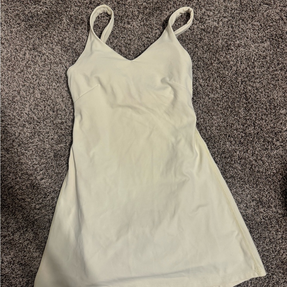Lululemon Align dress